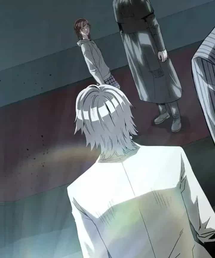 Hồ Sơ Ác Nhân - Chương 51 - ảnh 11