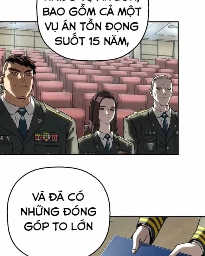 Hồ Sơ Ác Nhân - Chương 54 - ảnh 53
