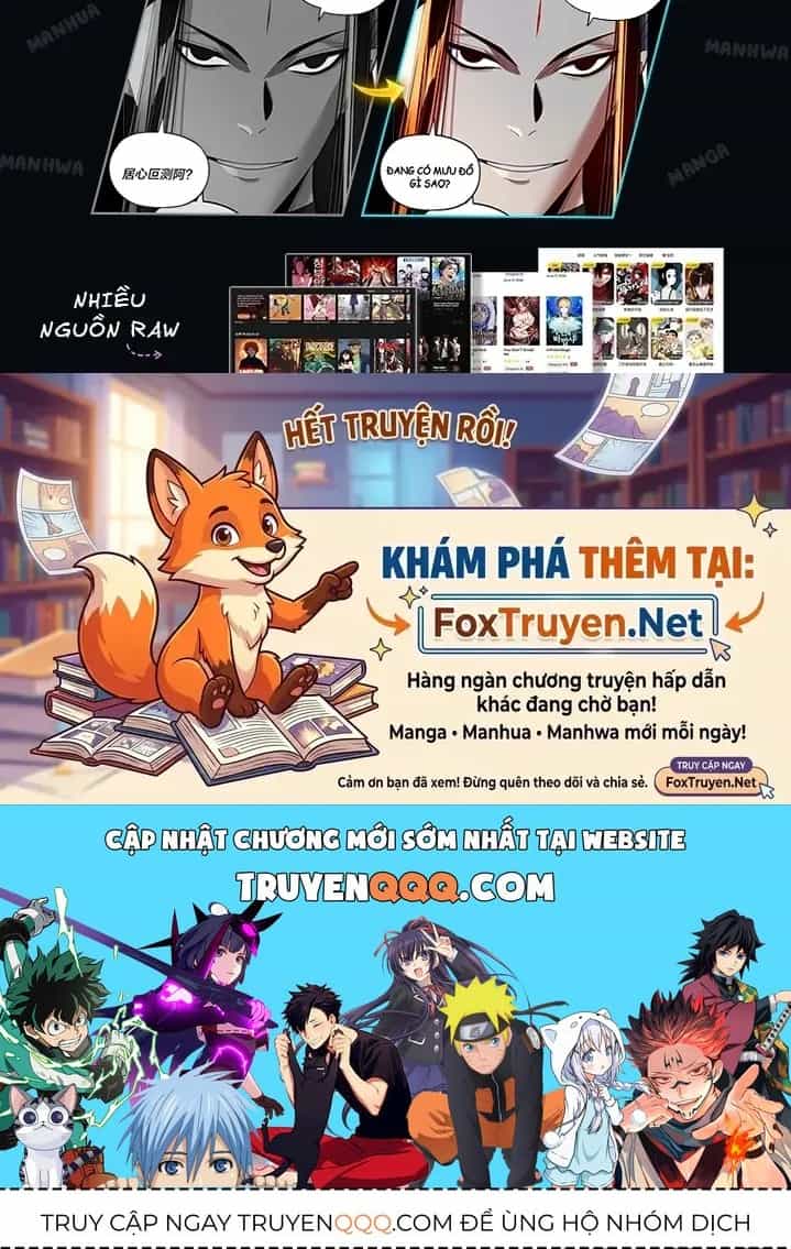 Hồ Sơ Ác Nhân - Chương 56 - ảnh 146