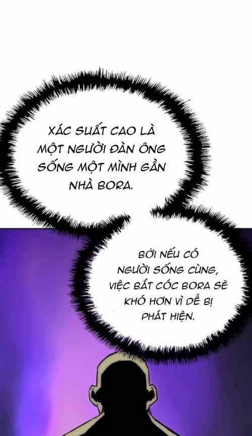 Hồ Sơ Ác Nhân - Chương 6 - ảnh 14