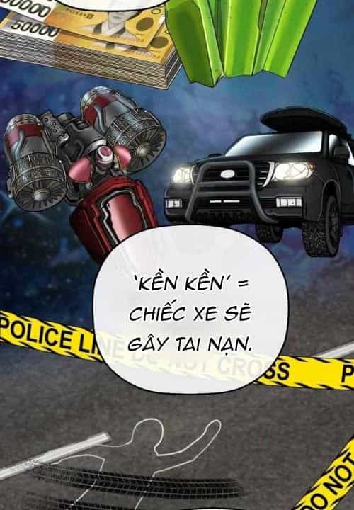 Hồ Sơ Ác Nhân - Chương 9 - ảnh 111