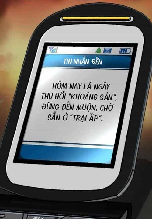 Hồ Sơ Ác Nhân - Chương 9 - ảnh 118
