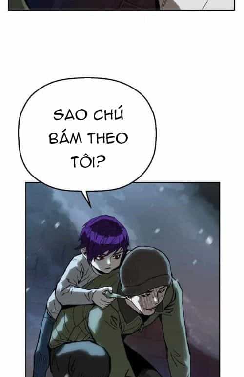 Hồ Sơ Ác Nhân - Chương 9 - ảnh 20