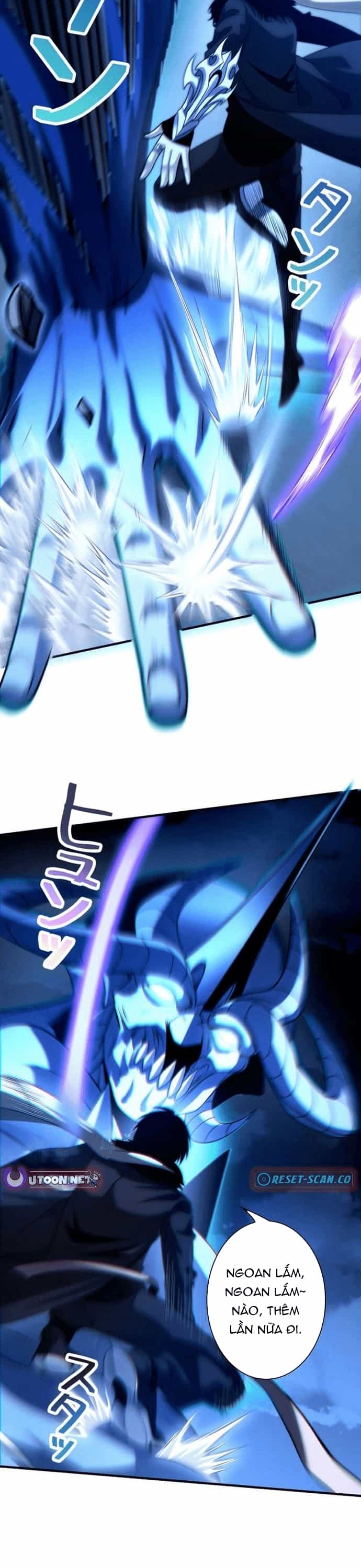Hồ Sơ Quỷ Dữ Của Thám Tử - Chương 13 - ảnh 6