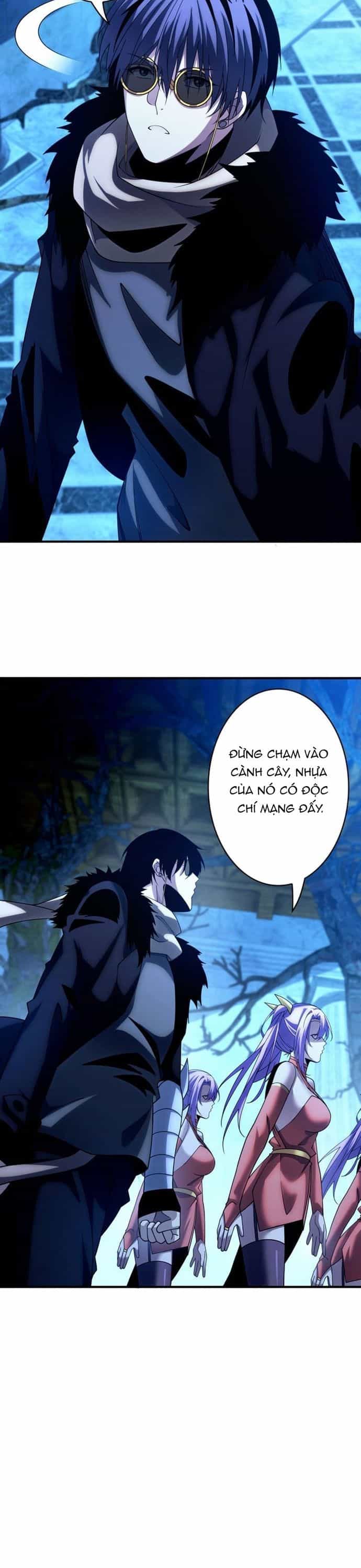 Hồ Sơ Quỷ Dữ Của Thám Tử - Chương 25 - ảnh 11