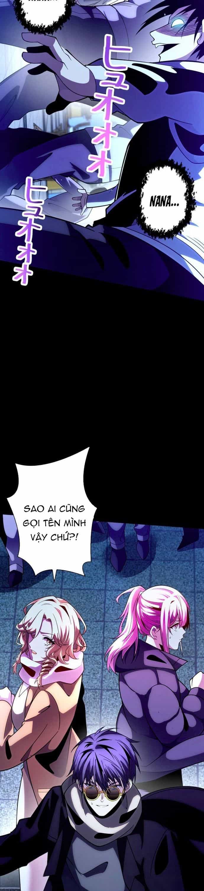 Hồ Sơ Quỷ Dữ Của Thám Tử - Chương 5 - ảnh 36