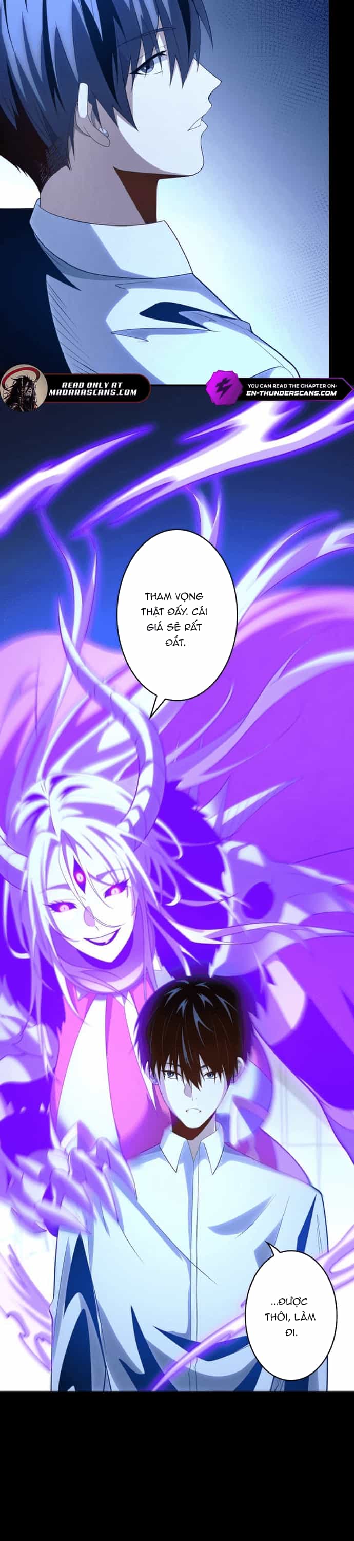 Hồ Sơ Quỷ Dữ Của Thám Tử - Chương 9 - ảnh 29
