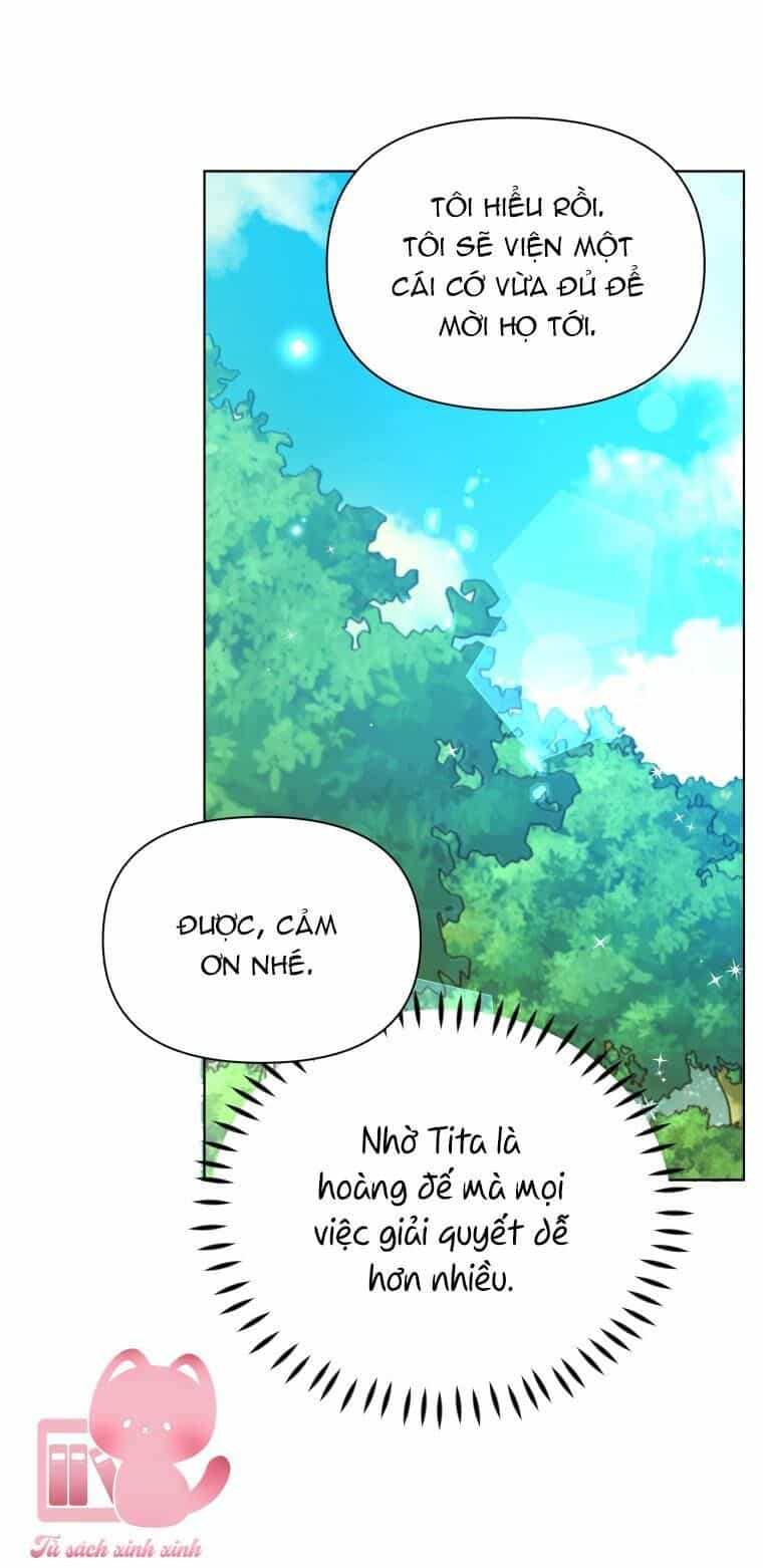 Hộ Vệ Của Bạo Chúa Là Ác Nữ - Chương 82 - ảnh 50