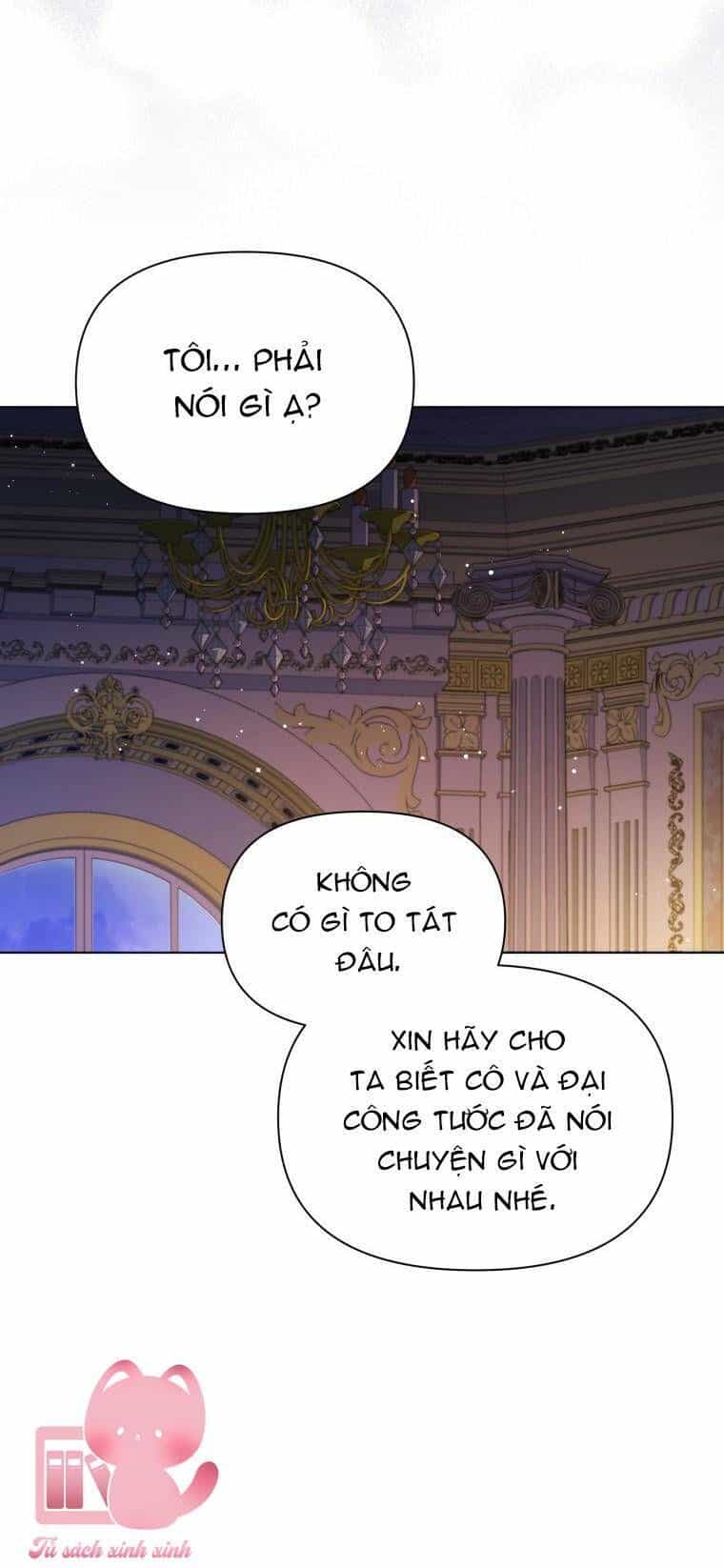 Hộ Vệ Của Bạo Chúa Là Ác Nữ - Chương 86 - ảnh 26