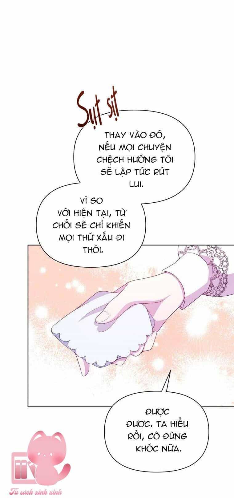 Hộ Vệ Của Bạo Chúa Là Ác Nữ - Chương 87 - ảnh 50