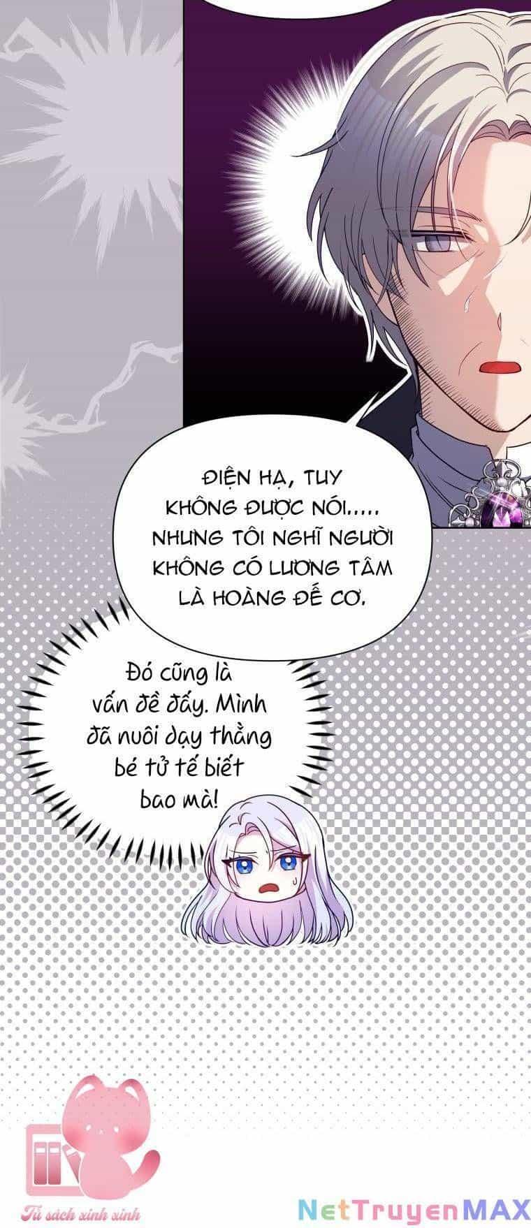 Hộ Vệ Của Bạo Chúa Là Ác Nữ - Chương 90 - ảnh 25