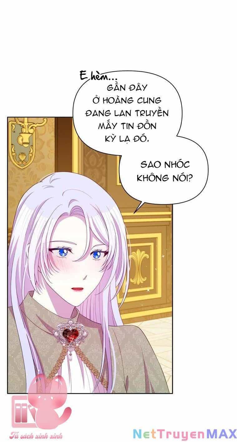 Hộ Vệ Của Bạo Chúa Là Ác Nữ - Chương 90 - ảnh 45