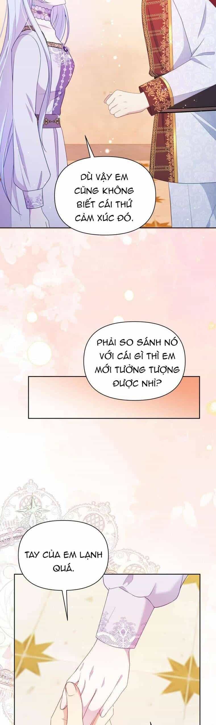 Hộ Vệ Của Bạo Chúa Là Ác Nữ - Chương 98 - ảnh 14