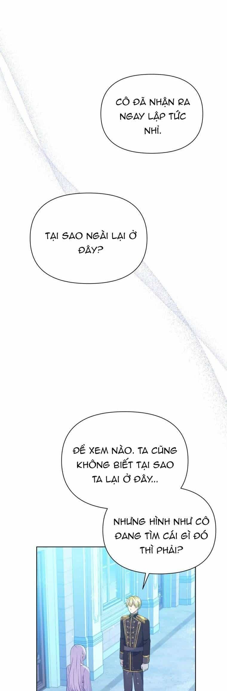 Hộ Vệ Của Bạo Chúa Là Ác Nữ - Chương 98 - ảnh 28