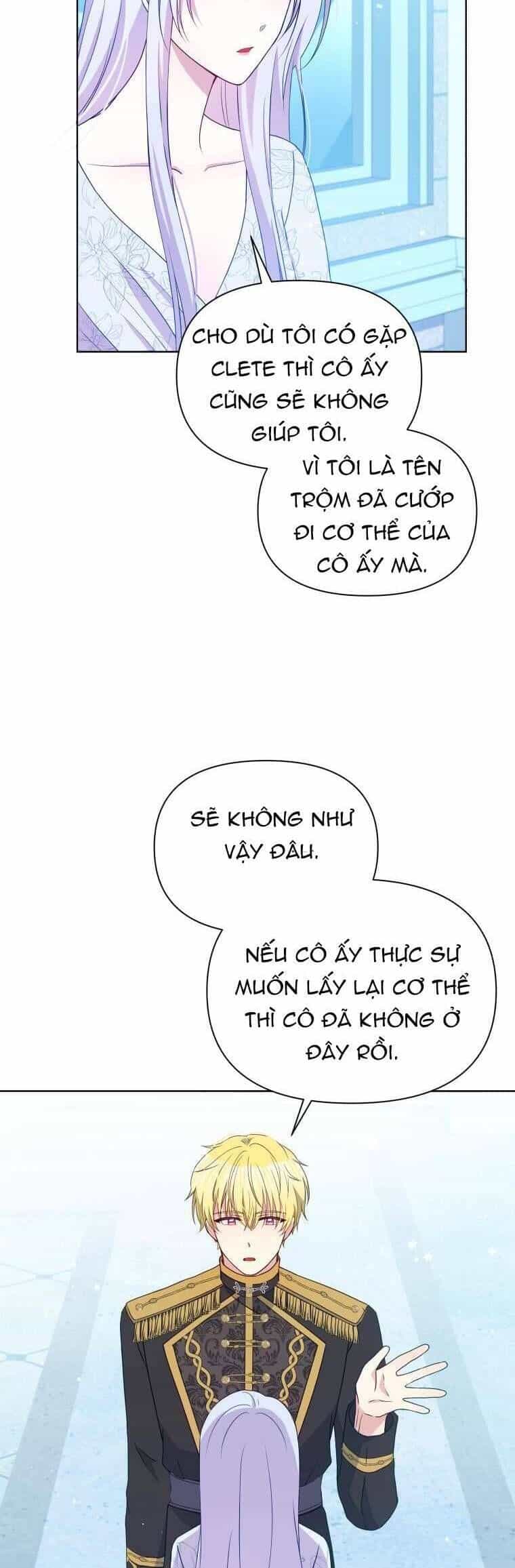 Hộ Vệ Của Bạo Chúa Là Ác Nữ - Chương 98 - ảnh 46