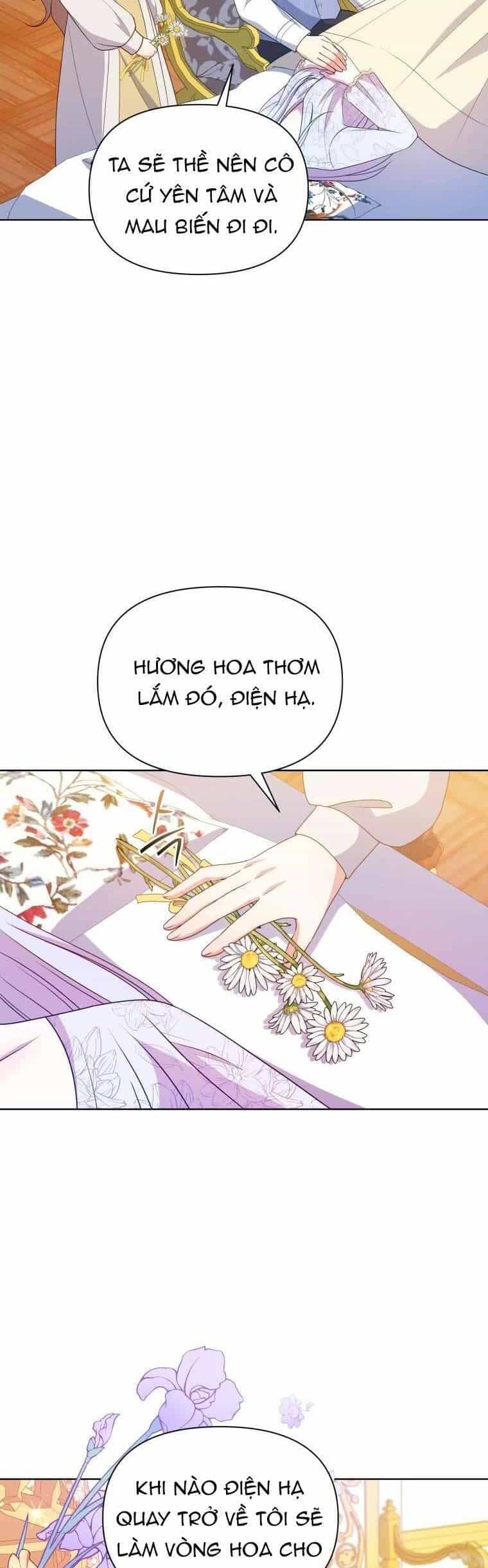 Hộ Vệ Của Bạo Chúa Là Ác Nữ - Chương 100 - ảnh 27