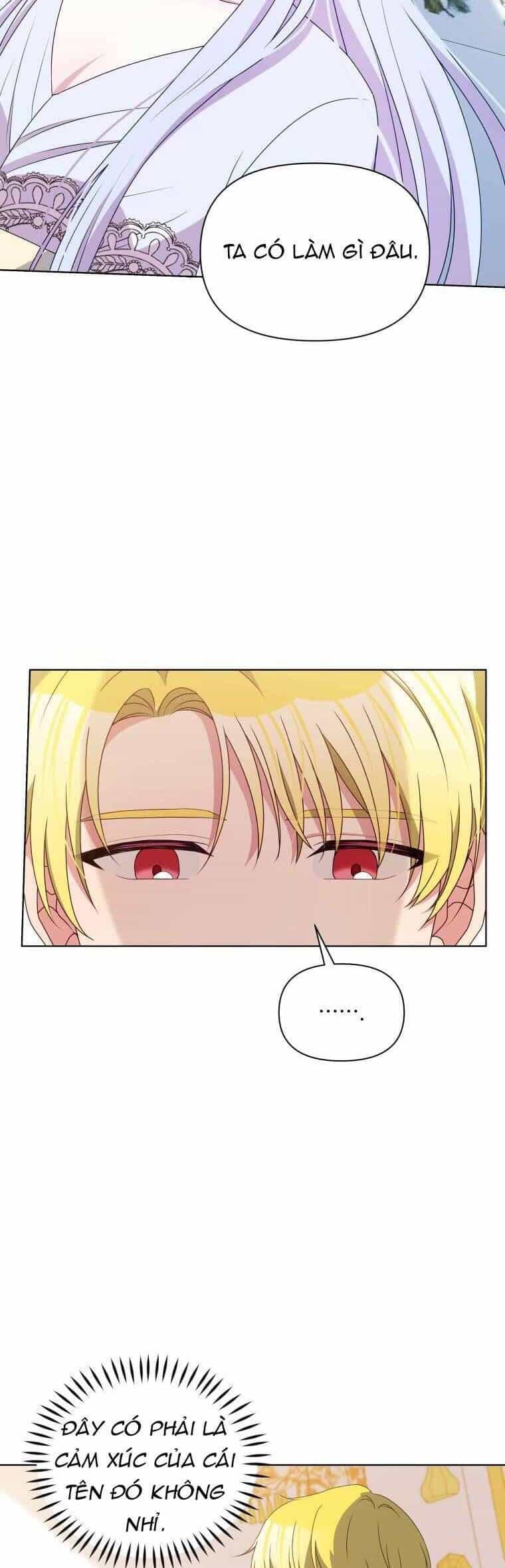 Hộ Vệ Của Bạo Chúa Là Ác Nữ - Chương 100 - ảnh 31