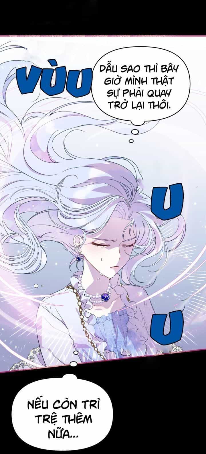 Hộ Vệ Của Bạo Chúa Là Ác Nữ - Chương 12 - ảnh 58