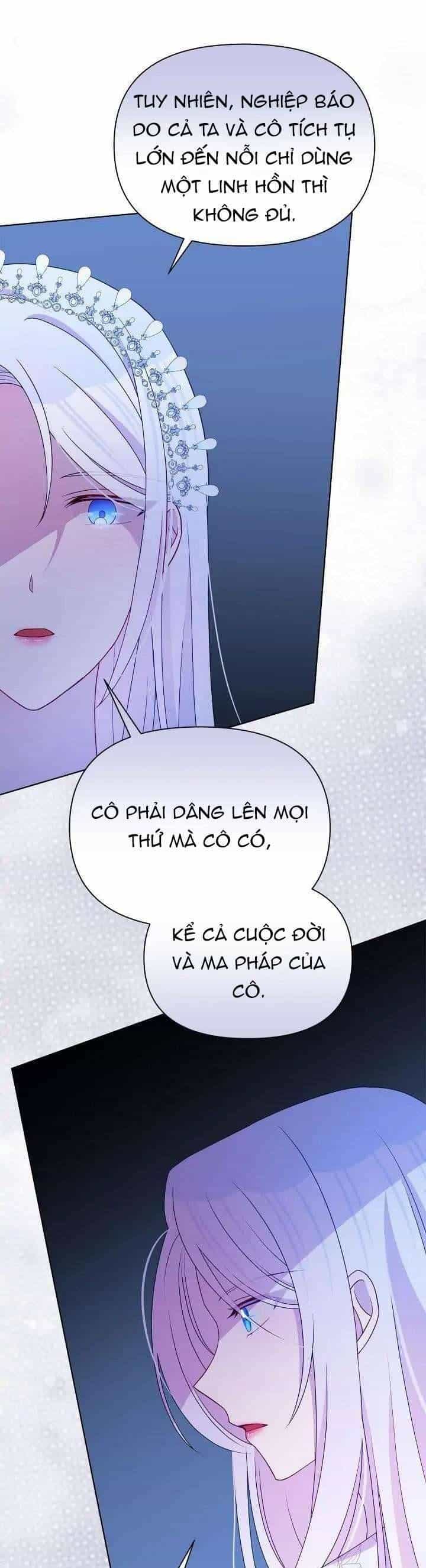 Hộ Vệ Của Bạo Chúa Là Ác Nữ - Chương 103 - ảnh 12