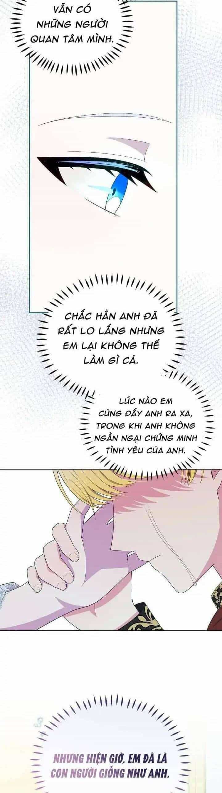 Hộ Vệ Của Bạo Chúa Là Ác Nữ - Chương 107 - ảnh 37