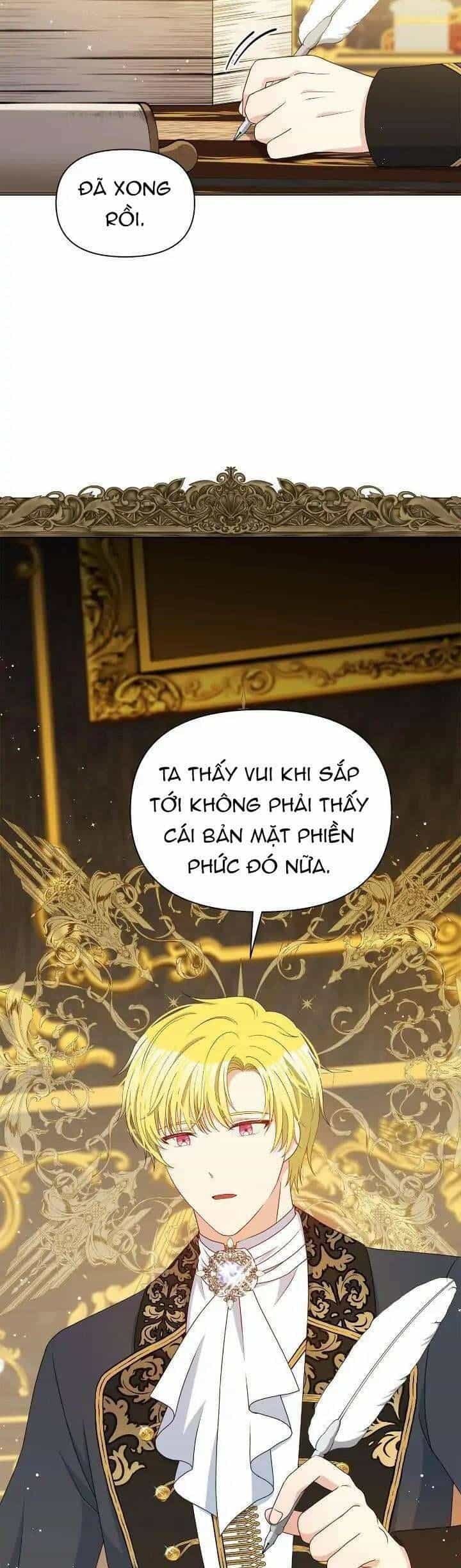 Hộ Vệ Của Bạo Chúa Là Ác Nữ - Chương 108 - ảnh 29