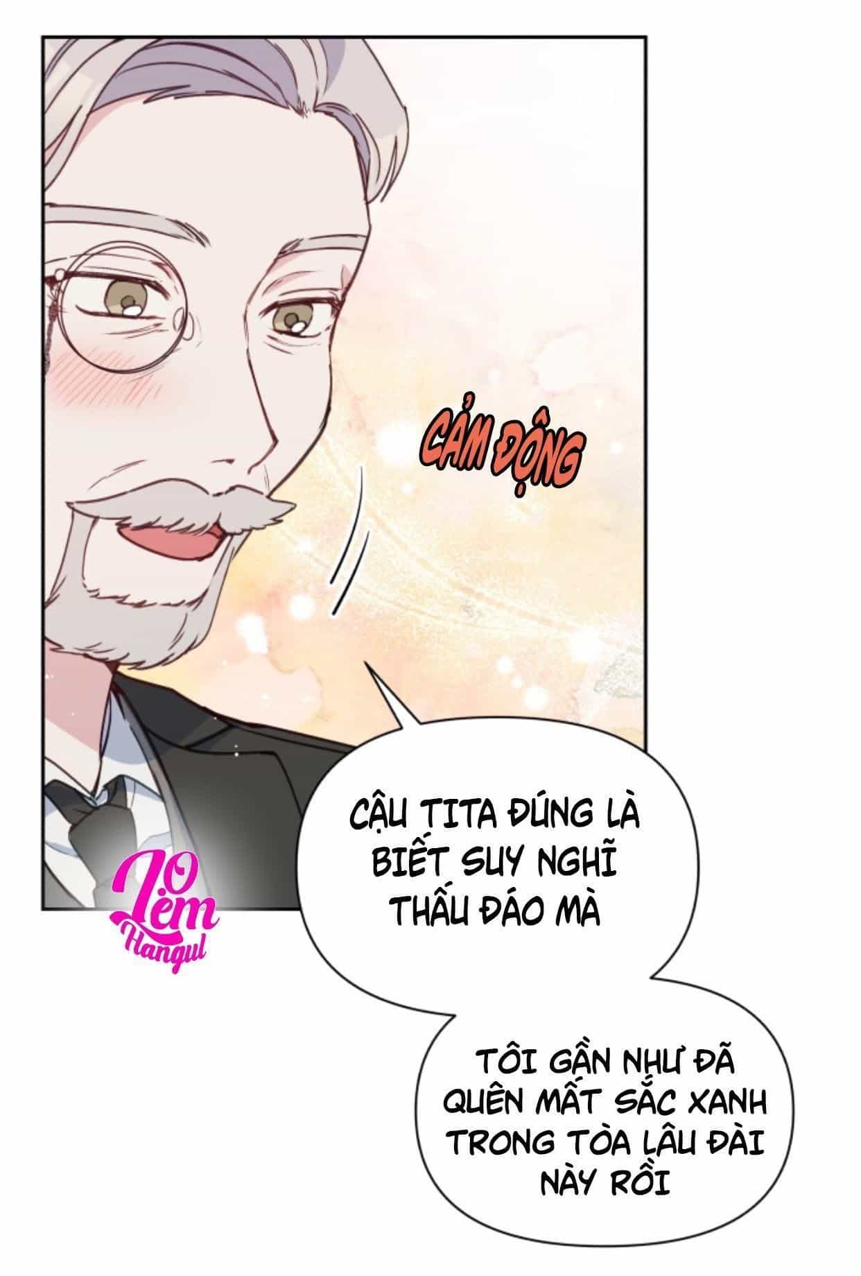 Hộ Vệ Của Bạo Chúa Là Ác Nữ - Chương 17 - ảnh 18