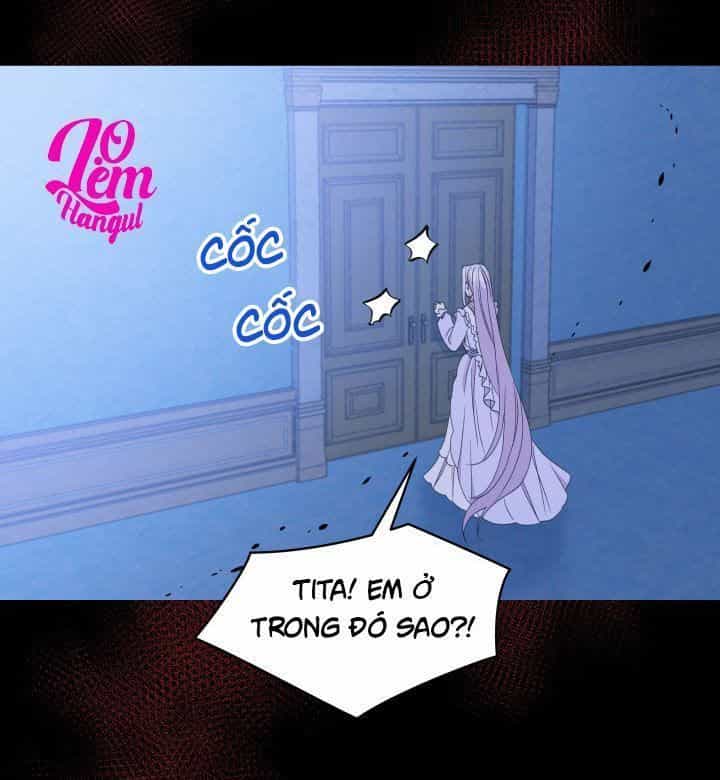 Hộ Vệ Của Bạo Chúa Là Ác Nữ - Chương 23 - ảnh 69