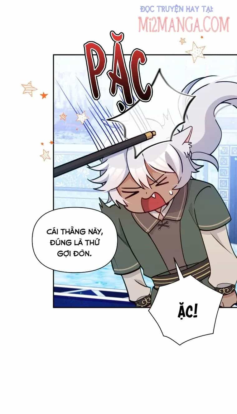 Hộ Vệ Của Bạo Chúa Là Ác Nữ - Chương 55 - ảnh 15