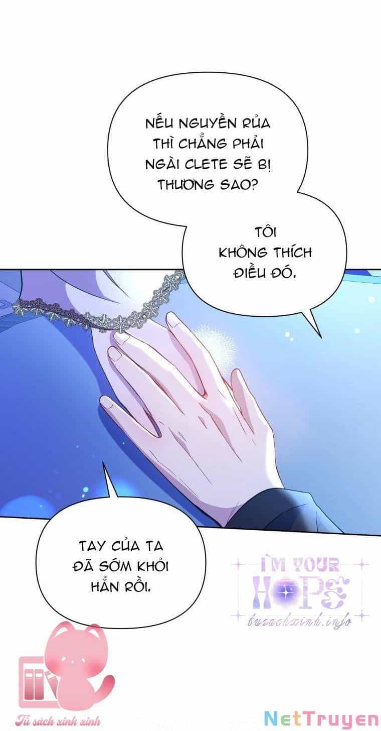 Hộ Vệ Của Bạo Chúa Là Ác Nữ - Chương 73 - ảnh 37