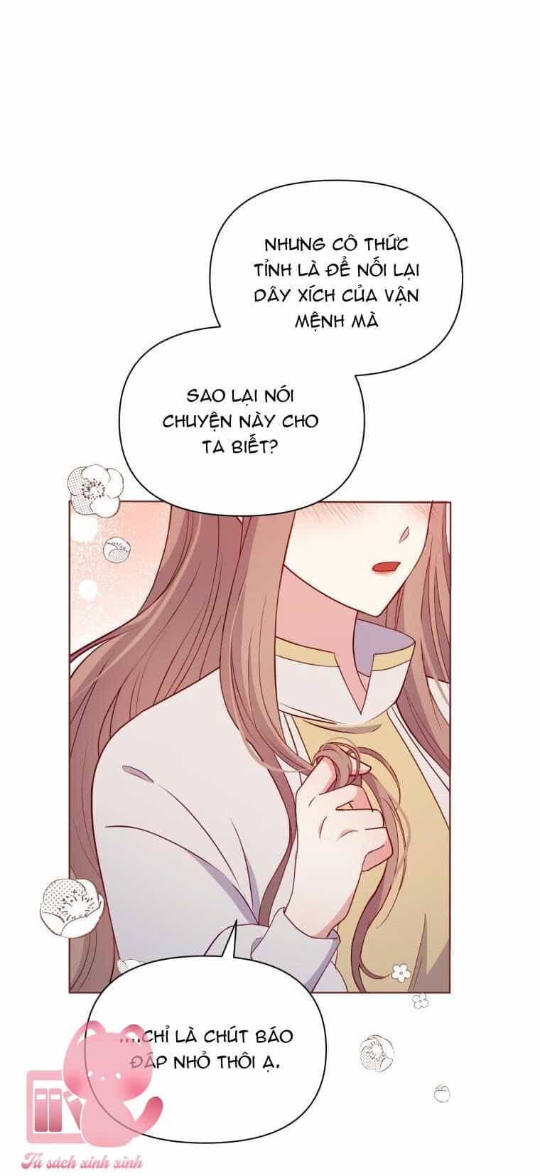 Hộ Vệ Của Bạo Chúa Là Ác Nữ - Chương 81 - ảnh 50