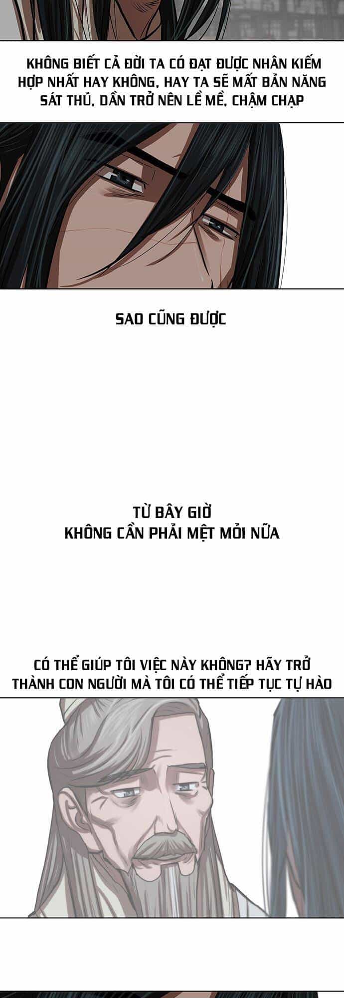 Hộ Vệ - Chương 125 - ảnh 19