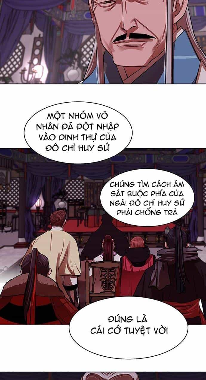 Hộ Vệ - Chương 133 - ảnh 10