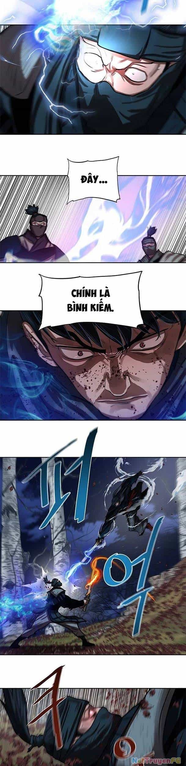 Hộ Vệ - Chương 136 - ảnh 28