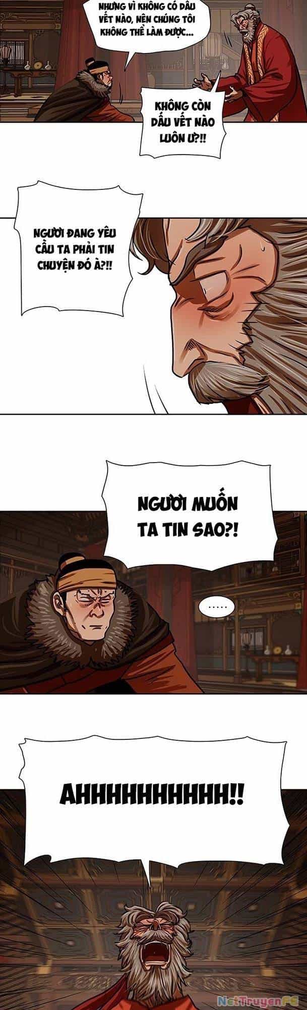 Hộ Vệ - Chương 160 - ảnh 28