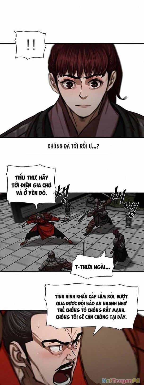 Hộ Vệ - Chương 169 - ảnh 10