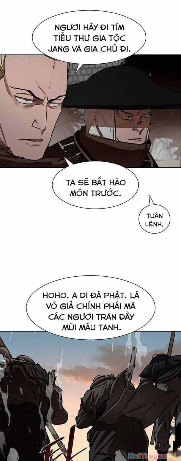 Hộ Vệ - Chương 169 - ảnh 18