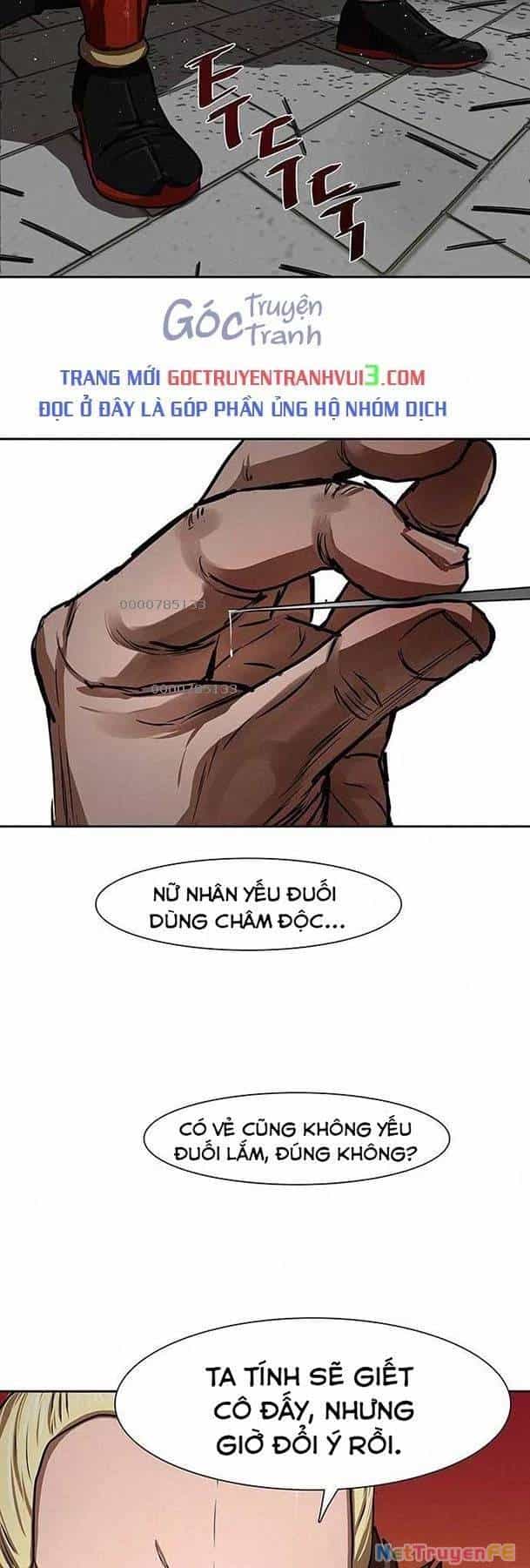 Hộ Vệ - Chương 169 - ảnh 27