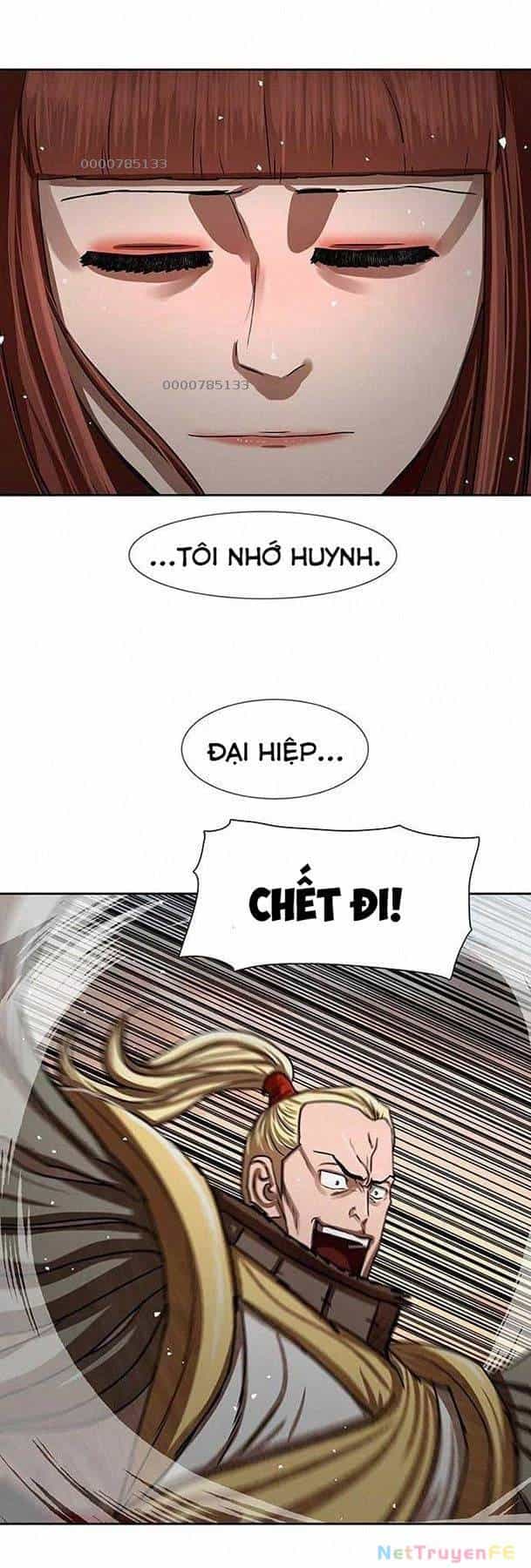 Hộ Vệ - Chương 169 - ảnh 31
