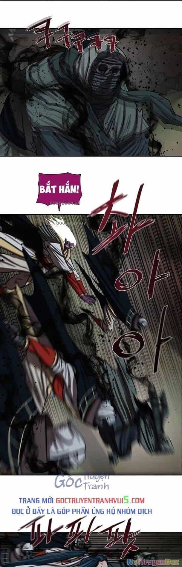 Hộ Vệ - Chương 179 - ảnh 9