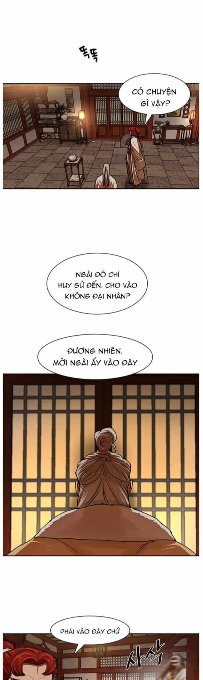 Hộ Vệ - Chương 201 - ảnh 4