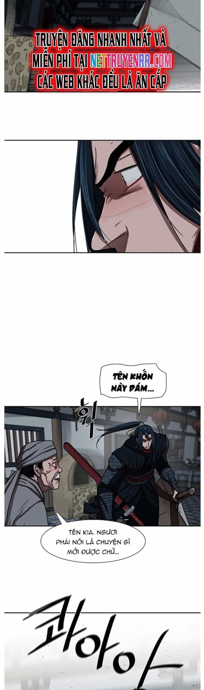 Hộ Vệ - Chương 202 - ảnh 13