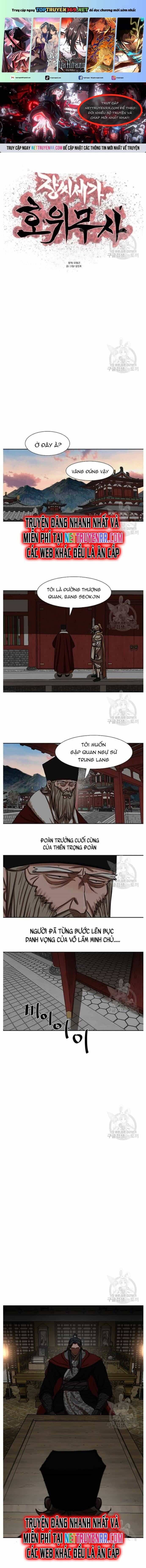 Hộ Vệ - Chương 215 - ảnh 2