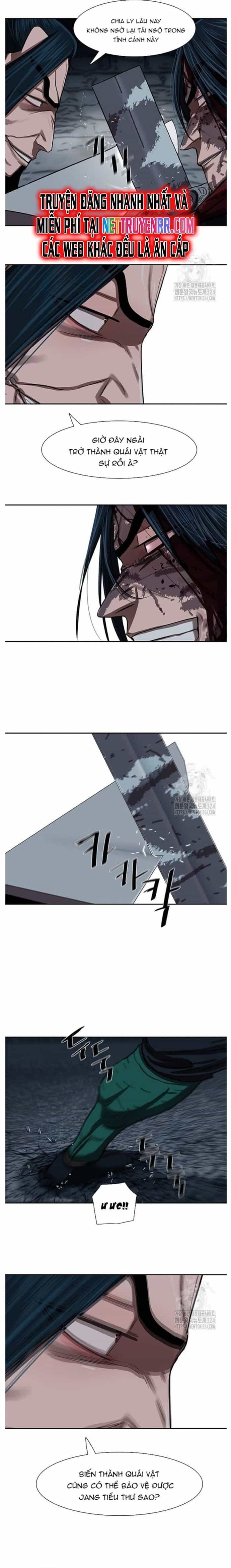 Hộ Vệ - Chương 252 - ảnh 14