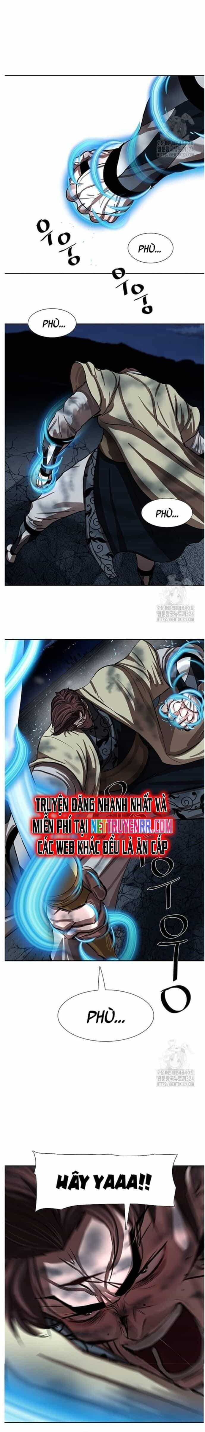 Hộ Vệ - Chương 252 - ảnh 17