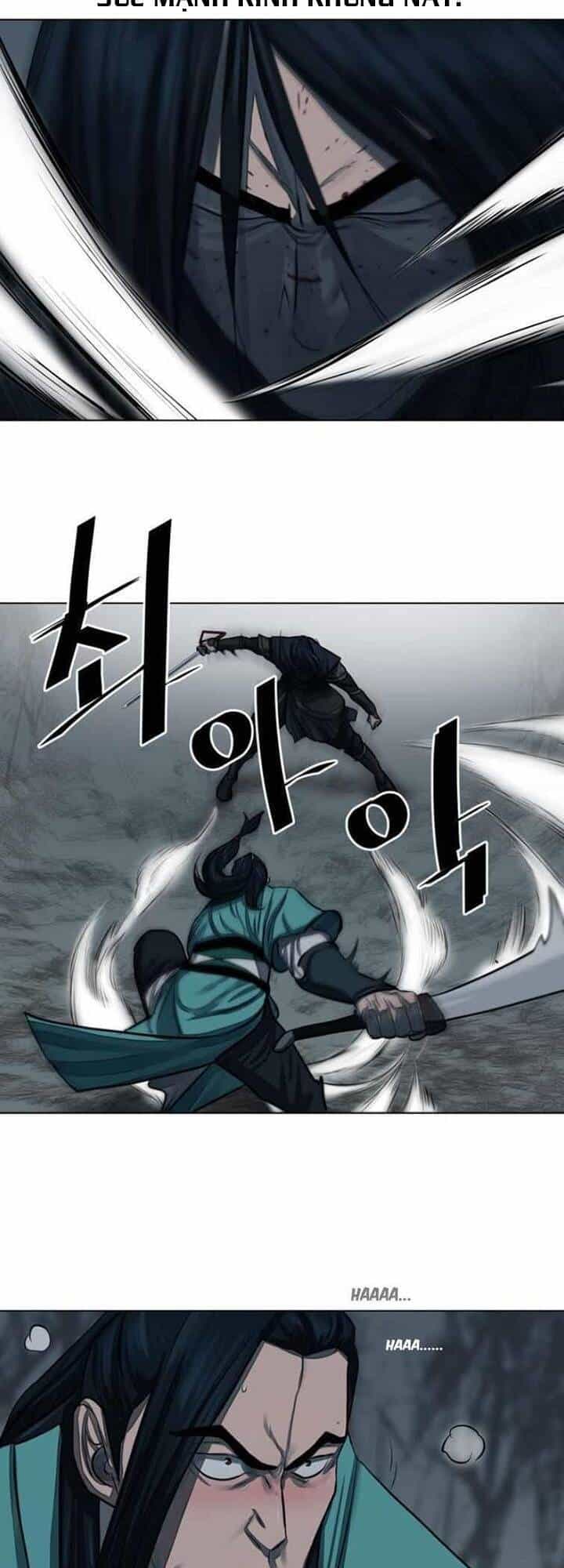 Hộ Vệ - Chương 51 - ảnh 43