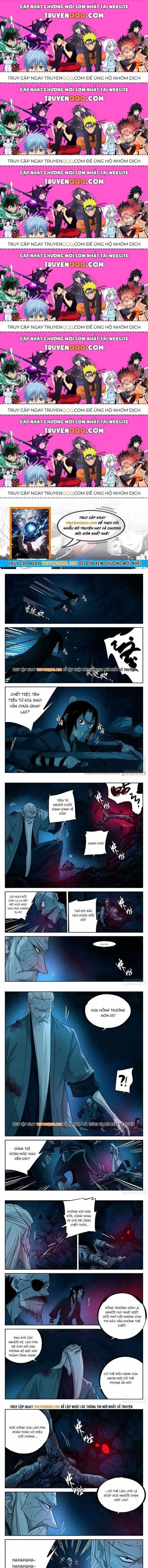Hồ Zombie - Chương 29.6 - ảnh 1