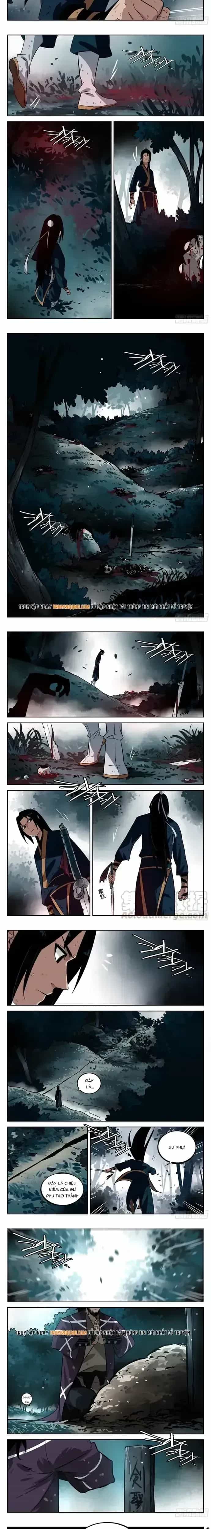 Hồ Zombie - Chương 30.7 - ảnh 3