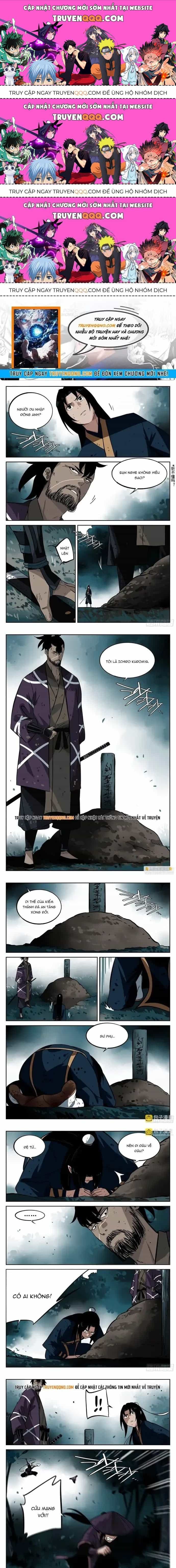 Hồ Zombie - Chương 31.3 - ảnh 1
