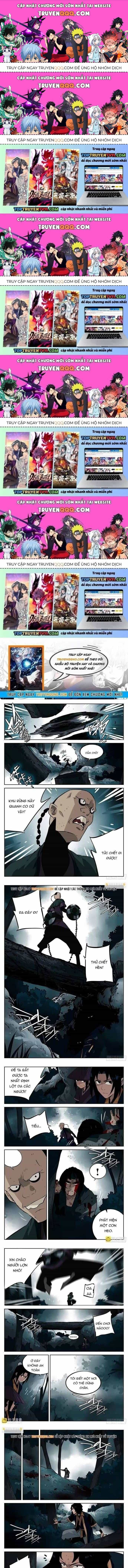 Hồ Zombie - Chương 32.5 - ảnh 1