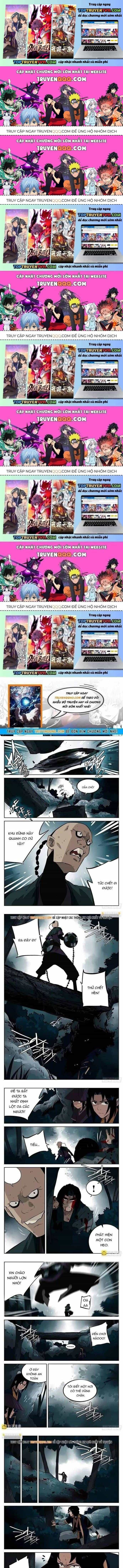 Hồ Zombie - Chương 32.6 - ảnh 2